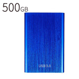 SSD Portátil USB 3.1 3C-TOP