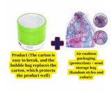 Caixa de som de led colorido Bluetooth Mini Speaker VCHIP
