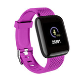 Relógio Smartwatch Plusoth FD 116