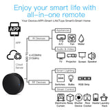 Controle Infra Vermelho smart home Tuya Vikefon