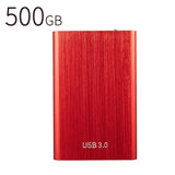 SSD Portátil USB 3.1 3C-TOP