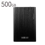 SSD Portátil USB 3.1 3C-TOP