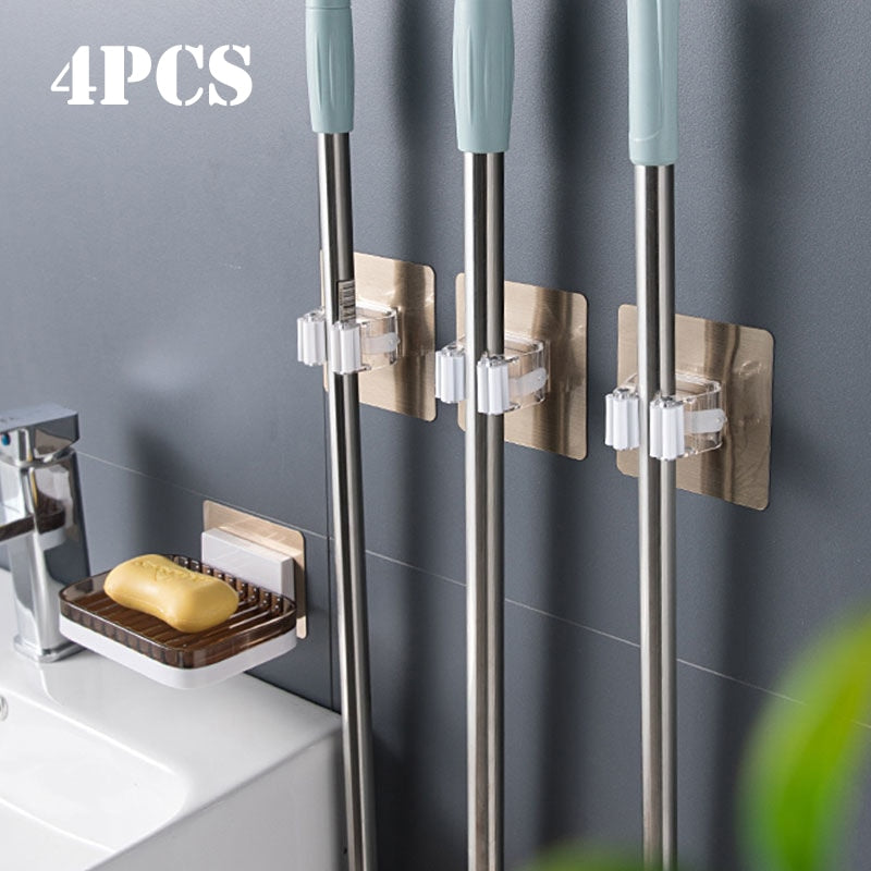 Suporte de parede adesivo PEISI