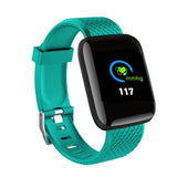 Relógio Smartwatch Plusoth FD 116