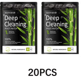 Adesivo Detox Natural Deep Cleaning