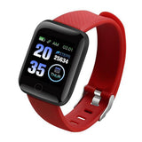 Relógio Smartwatch Plusoth FD 116