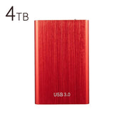 SSD Portátil USB 3.1 3C-TOP