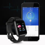 Relógio Smartwatch Plusoth FD 116