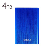 SSD Portátil USB 3.1 3C-TOP