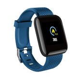 Relógio Smartwatch Plusoth FD 116