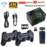 Videogame USB Gamestick 4K