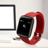 Relógio Smartwatch Plusoth FD 116