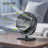 Mini ventilador usb Gaiatop