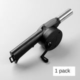 Soprador Manual Portátil TIS