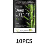 Adesivo Detox Natural Deep Cleaning