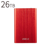 SSD Portátil USB 3.1 3C-TOP